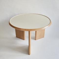  MARKED x VOUTSA BENNETT SIDE TABLE - 4741005