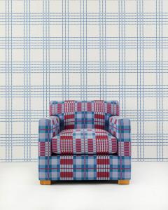  MARKED x VOUTSA CLUB CHAIR x VOUTSA - 4467485