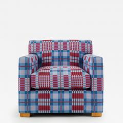  MARKED x VOUTSA CLUB CHAIR x VOUTSA - 4467745