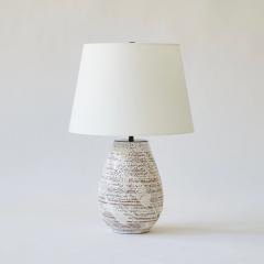  MARKED x VOUTSA MARKED STONEWARE LAMP x PS PROJECTS - 4470880