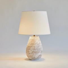  MARKED x VOUTSA MARKED STONEWARE LAMP x PS PROJECTS - 4470883