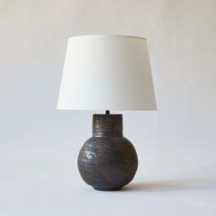  MARKED x VOUTSA MARKED STONEWARE LAMP x PS PROJECTS - 4470881