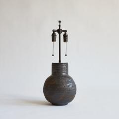  MARKED x VOUTSA MARKED STONEWARE LAMP x PS PROJECTS - 4470886