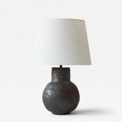  MARKED x VOUTSA MARKED STONEWARE LAMP x PS PROJECTS - 4475549