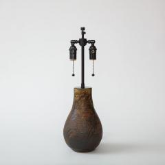  MARKED x VOUTSA MARKED STONEWARE LAMP x PS PROJECTS - 4470889