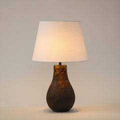  MARKED x VOUTSA MARKED STONEWARE LAMP x PS PROJECTS - 4470890
