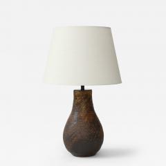  MARKED x VOUTSA MARKED STONEWARE LAMP x PS PROJECTS - 4475550