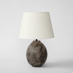  MARKED x VOUTSA MARKED STONEWARE LAMP x PS PROJECTS - 4470892