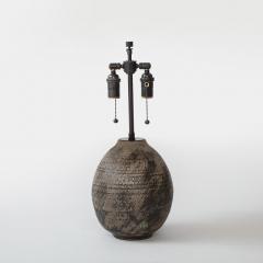  MARKED x VOUTSA MARKED STONEWARE LAMP x PS PROJECTS - 4470893