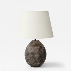  MARKED x VOUTSA MARKED STONEWARE LAMP x PS PROJECTS - 4475551