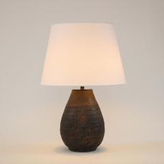 MARKED x VOUTSA MARKED STONEWARE LAMP x PS PROJECTS - 4470898