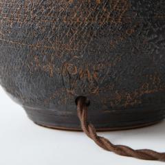  MARKED x VOUTSA MARKED STONEWARE LAMP x PS PROJECTS - 4470899