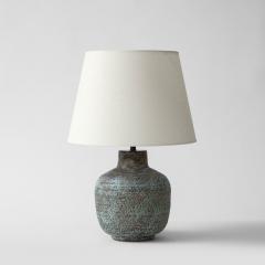  MARKED x VOUTSA MARKED STONEWARE LAMP x PS PROJECTS - 4470900
