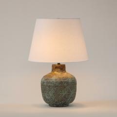  MARKED x VOUTSA MARKED STONEWARE LAMP x PS PROJECTS - 4470902