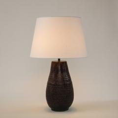  MARKED x VOUTSA MARKED STONEWARE LAMP x PS PROJECTS - 4470906