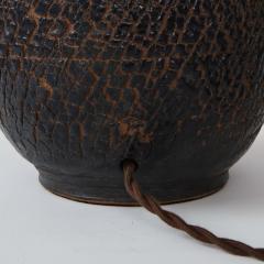  MARKED x VOUTSA MARKED STONEWARE LAMP x PS PROJECTS - 4470907