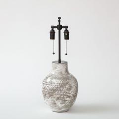  MARKED x VOUTSA MARKED STONEWARE LAMP x PS PROJECTS - 4470909