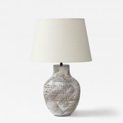  MARKED x VOUTSA MARKED STONEWARE LAMP x PS PROJECTS - 4475555