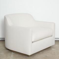  MARKED x VOUTSA PETITE DALLAS CHAIR - 4740997