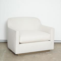 MARKED x VOUTSA PETITE DALLAS CHAIR - 4740998