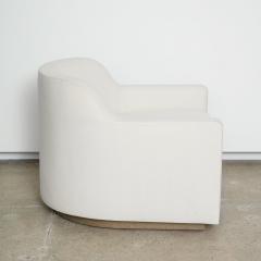  MARKED x VOUTSA PETITE DALLAS CHAIR - 4740999