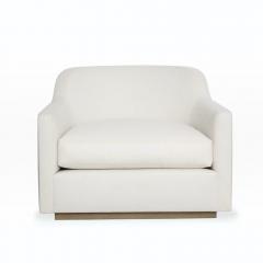  MARKED x VOUTSA PETITE DALLAS CHAIR - 4741053