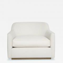  MARKED x VOUTSA PETITE DALLAS CHAIR - 4741071