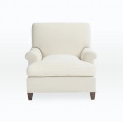  MARKED x VOUTSA PETITE OLIVER CHAIR - 4741052