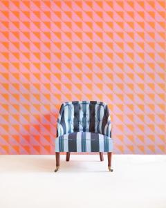  MARKED x VOUTSA PETITE TUFTED CHAIR x VOUTSA - 4467486