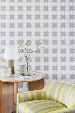  MARKED x VOUTSA QUILTED STARS - 4513722