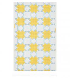  MARKED x VOUTSA QUILTED STARS - 4513787