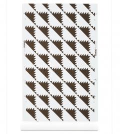  MARKED x VOUTSA SAWTOOTH - 4513793