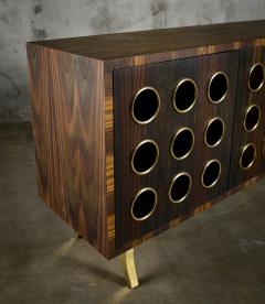  MARSEILLES CREDENZA - 2614185