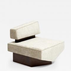  MARTA DELGADO DIVERGENT LOUNGE CHAIR - 3005671