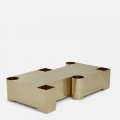  MARTA DELGADO EQUATION COFFEE TABLE - 3030129
