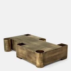  MARTA DELGADO EQUATION COFFEE TABLE - 3030130