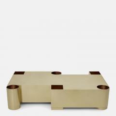  MARTA DELGADO EQUATION COFFEE TABLE - 3030131