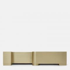  MARTA DELGADO EQUATION COFFEE TABLE - 3030148