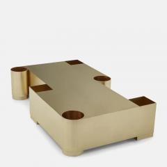  MARTA DELGADO EQUATION COFFEE TABLE - 3030150