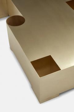  MARTA DELGADO EQUATION COFFEE TABLE - 3030153
