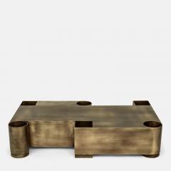  MARTA DELGADO EQUATION COFFEE TABLE - 3030154