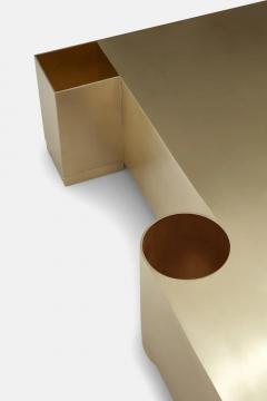  MARTA DELGADO EQUATION COFFEE TABLE - 3030155