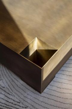  MARTA DELGADO EQUATION COFFEE TABLE - 3030157