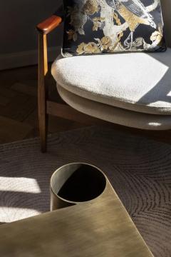  MARTA DELGADO EQUATION COFFEE TABLE - 3030159
