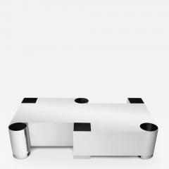  MARTA DELGADO EQUATION COFFEE TABLE - 3033994