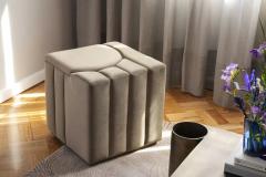  MARTA DELGADO PROLOGUE STOOL - 3021873
