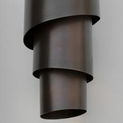  MARTIN HUXFORD STUDIO CONTOUR WALL SCONCE - 3030050