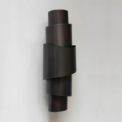  MARTIN HUXFORD STUDIO CONTOUR WALL SCONCE - 3030051
