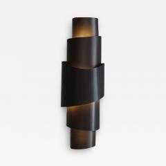  MARTIN HUXFORD STUDIO CONTOUR WALL SCONCE - 3033979