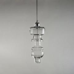  MAYICE Rfc 01 suspended blown glass lamp - 3303411